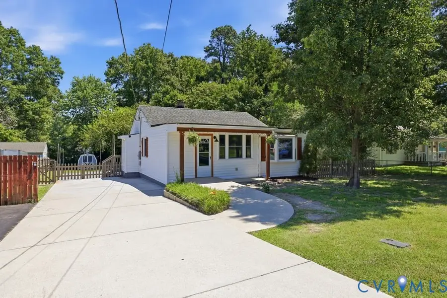 15911 Edgewood Drive, Chester, VA 23831 - #2