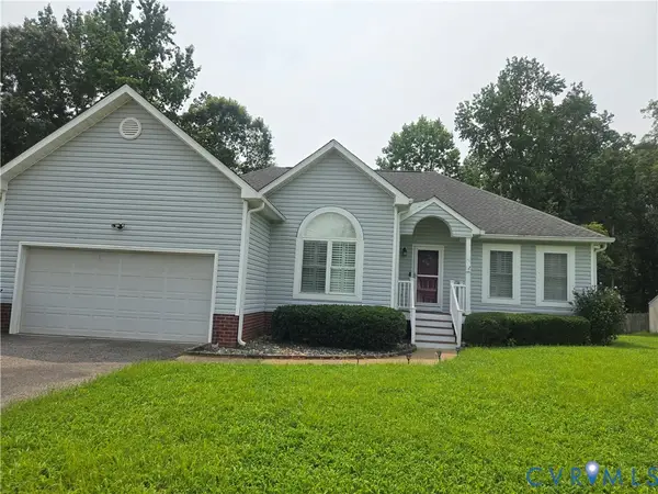12812 Winfree Street, Chester, VA 23831