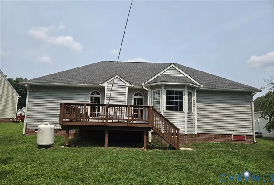 12812 Winfree Street, Chester, VA 23831 - #2