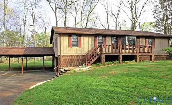 79 Jefferson Drive, Palmyra, VA 22963