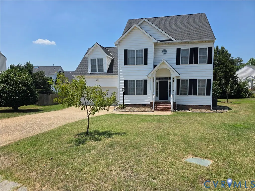 10804 Virginia Way Court, Henrico, VA 23238 - #1