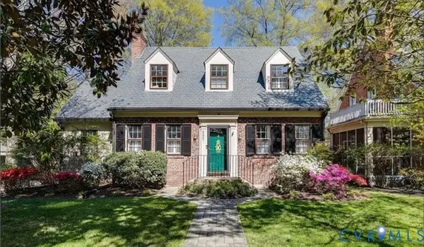 4831 W Seminary Avenue, Richmond, VA 23227