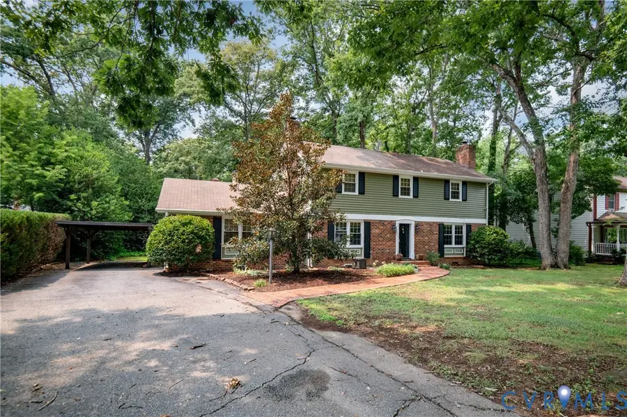 10009 Farmleigh Drive, North Chesterfield, VA 23235 - #2