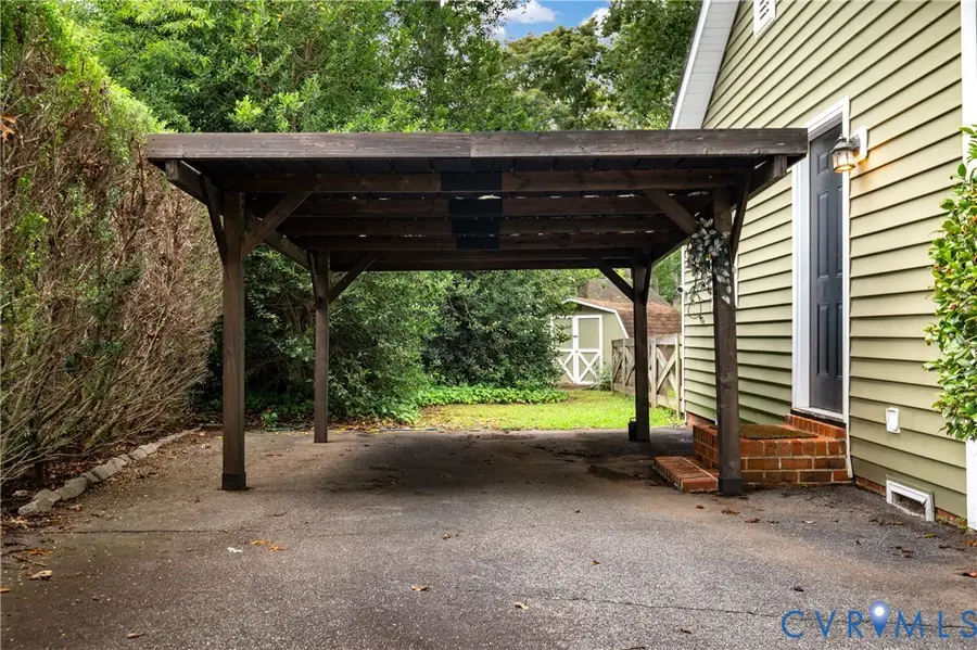 10009 Farmleigh Drive, North Chesterfield, VA 23235 - #3