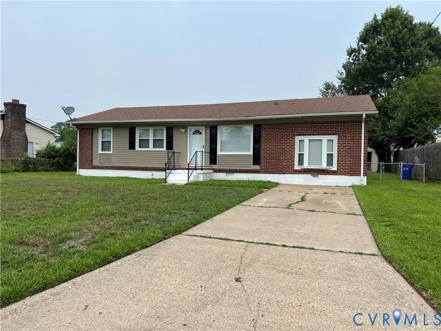 1206 Coltrane Drive, Portsmouth, VA 23701 - #2