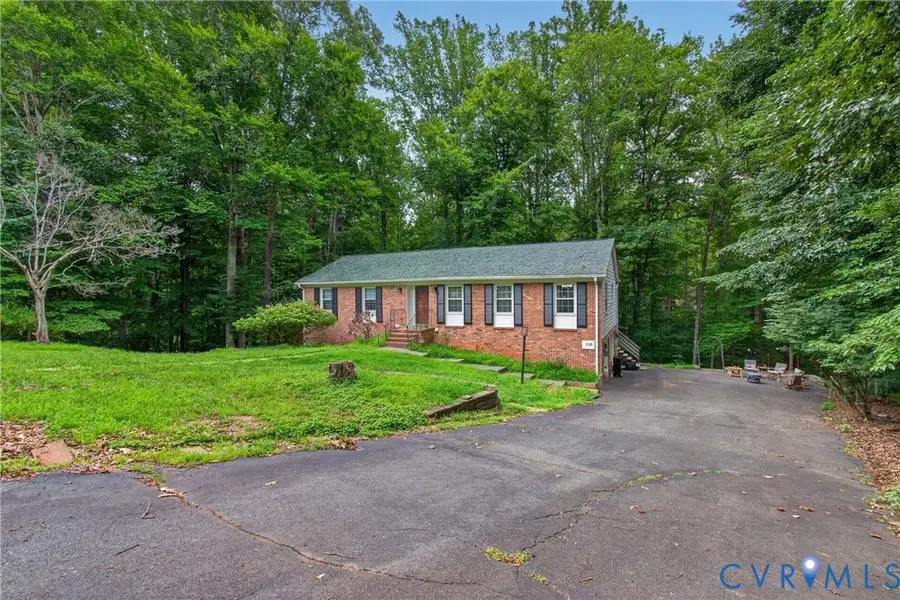 310 Crestfield Court, Charlottesville, VA 22911 - #3