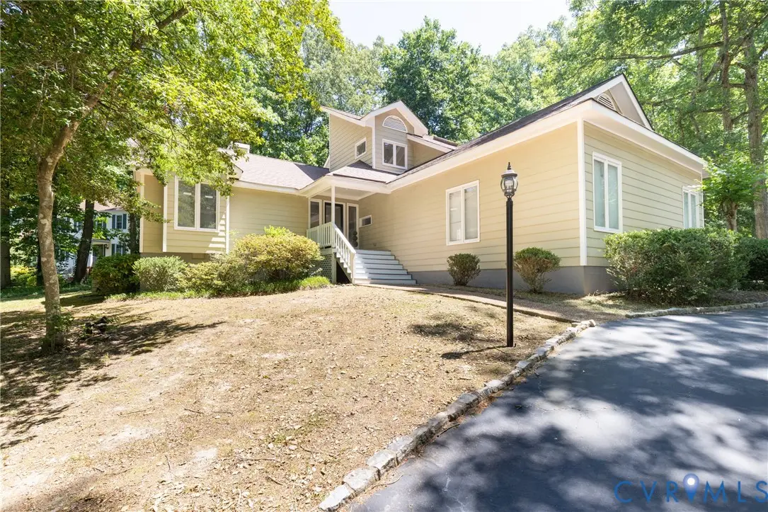751 Blakeston Drive, North Chesterfield, VA 23236 - #1