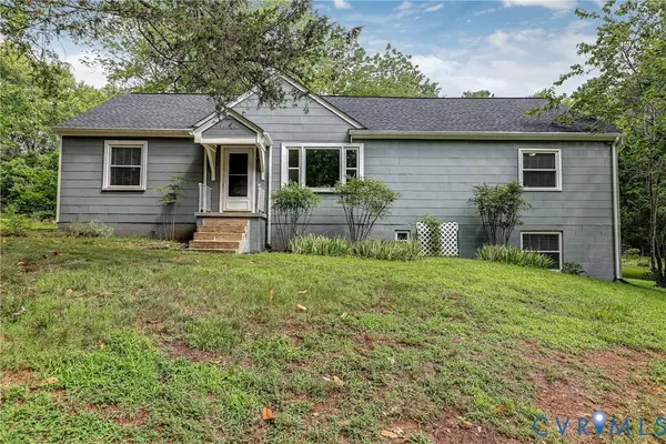 9520 W Providence Road, Chesterfield, VA 23236