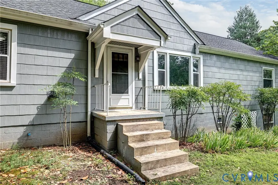 9520 W Providence Road, Rockwood, VA 23236 - #2