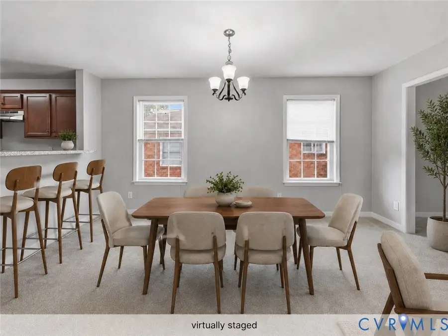 1704 Dinwiddie Avenue, Richmond, VA 23224 - #3
