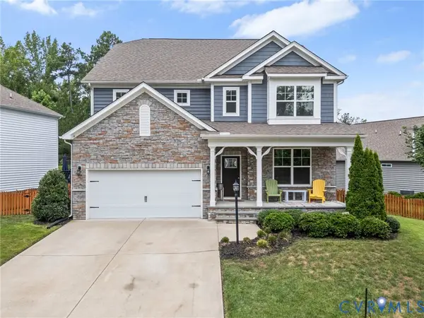 5628 Rohan Place, Chesterfield, VA 23120
