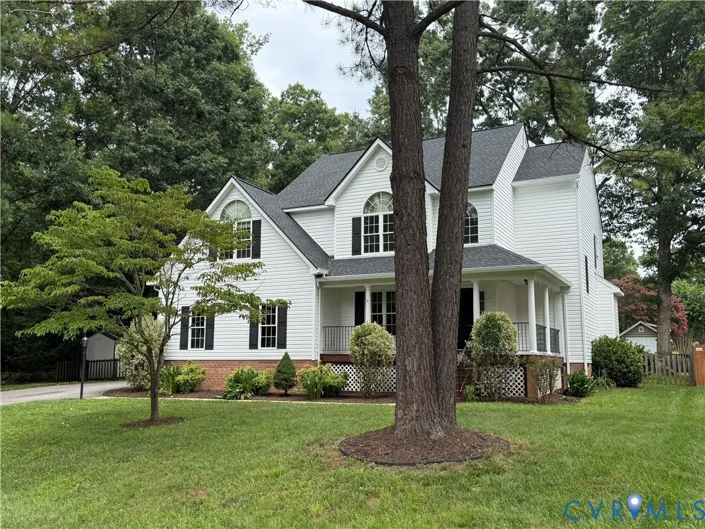 6118 Springwood Road, North Chesterfield, VA 23237 - #1