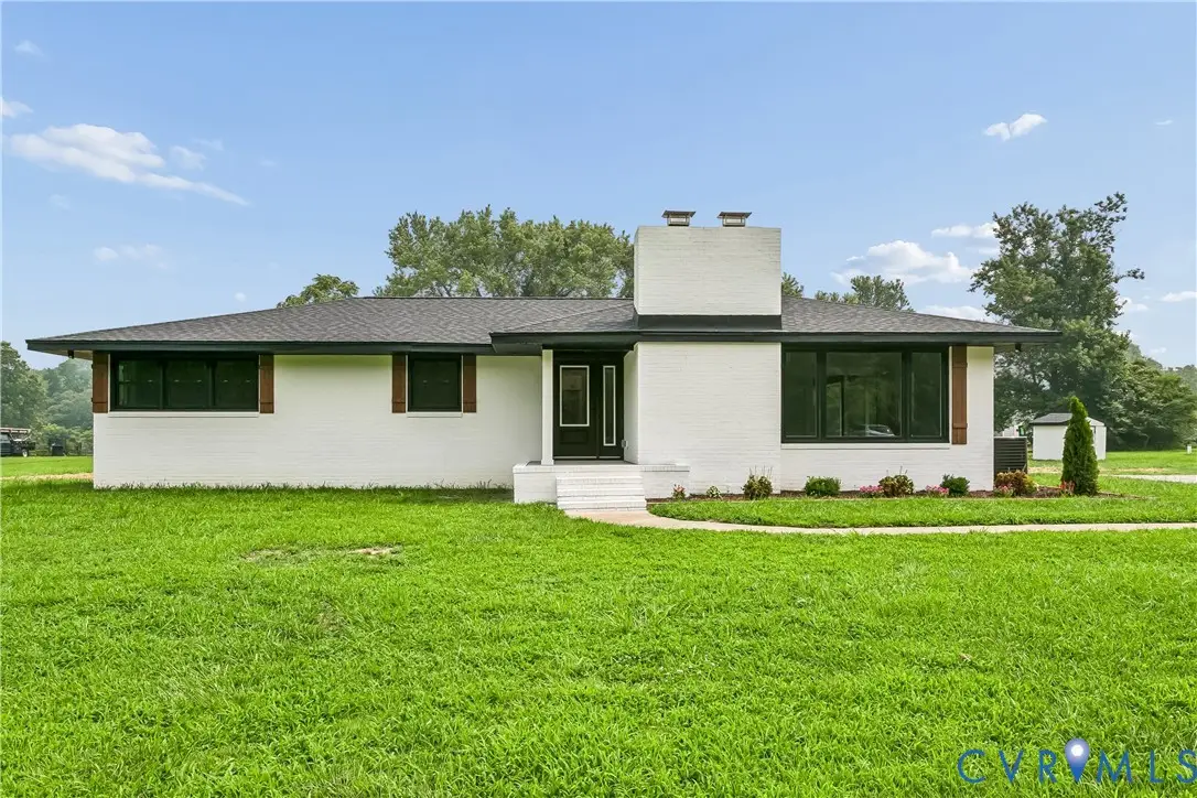 4450 Rochambeau Drive, Stonehouse, VA 23188 - #1