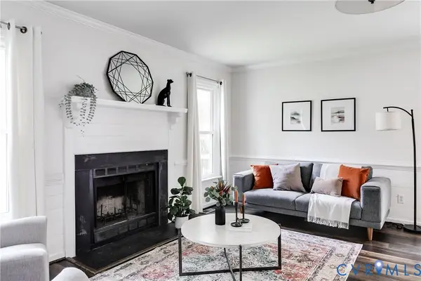 407 Grinell Drive, Richmond, VA 23236