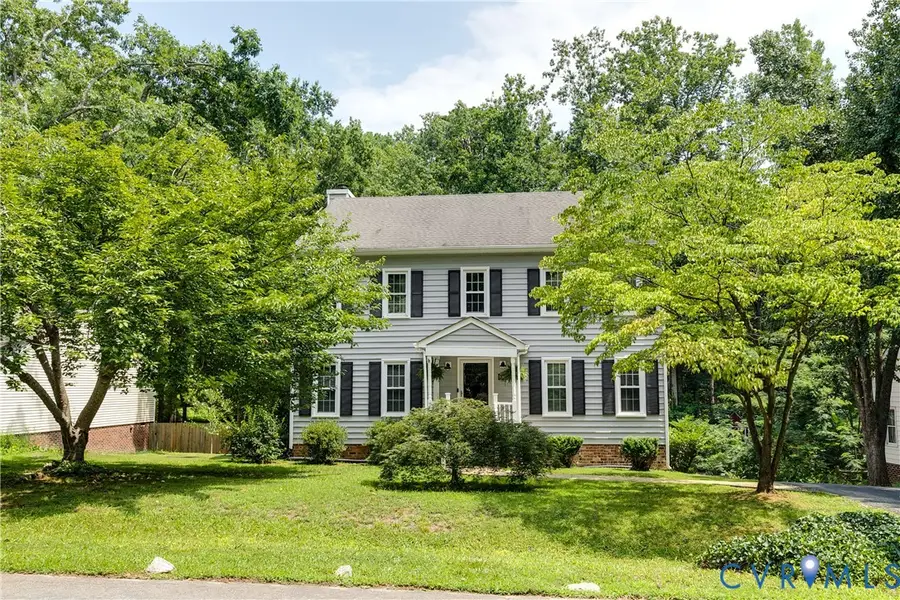 407 Grinell Drive, Manchester, VA 23236 - #3