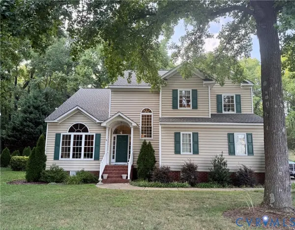 8372 Springset Lane, Mechanicsville, VA 23116