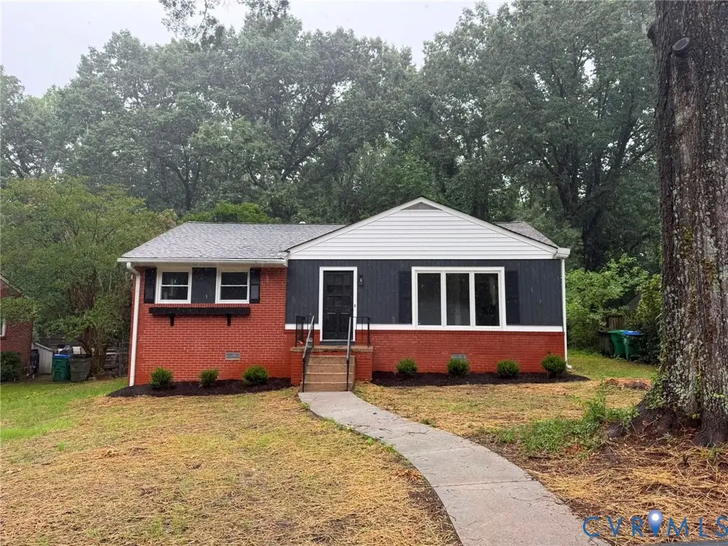 1755 Leicester Road, Richmond, VA 23225 - #1