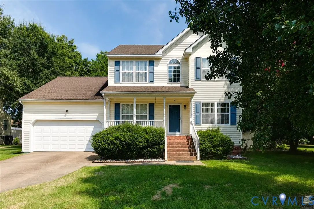 7813 Black Duck Court, Henrico, VA 23231 - #1