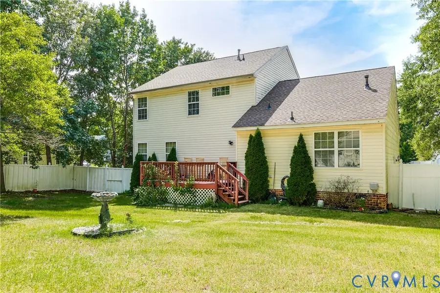 7813 Black Duck Court, Henrico, VA 23231 - #2
