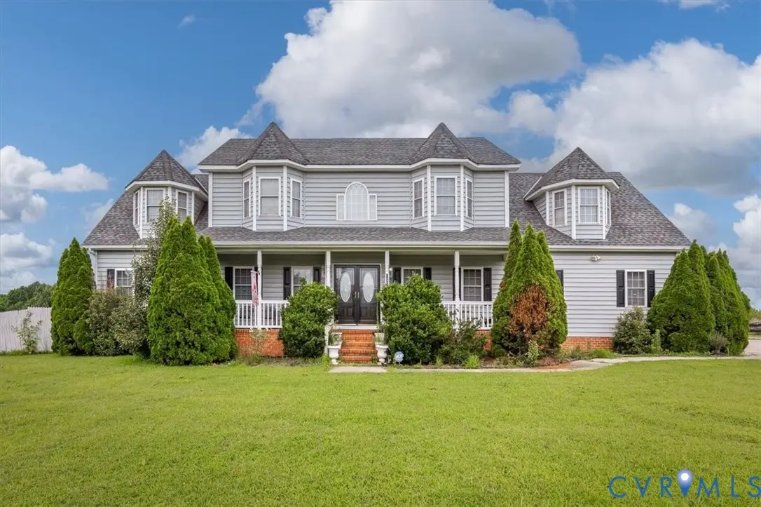 5791 Rosemarie's Way, Disputanta, VA 23842 - #1