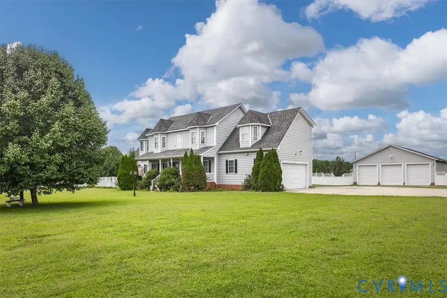 5791 Rosemarie's Way, Disputanta, VA 23842 - #2