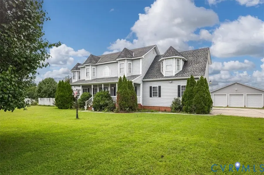 5791 Rosemarie's Way, Disputanta, VA 23842 - #3