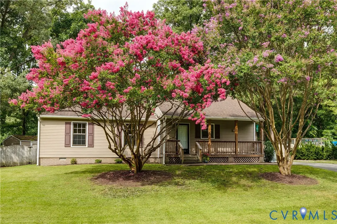 4116 Bronholly Road, Chesterfield, VA 23832 - #1