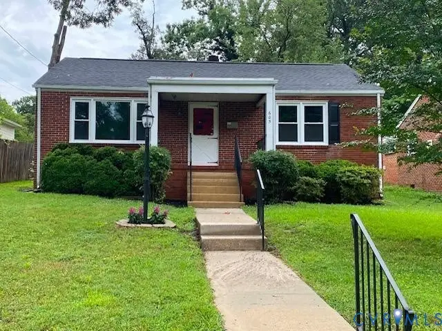 605 Walnut Avenue, Colonial Heights, VA 23834 - #1