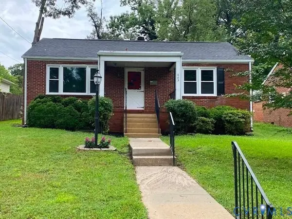 605 Walnut Avenue, Colonial Heights, VA 23834