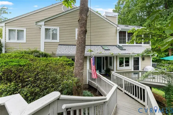 3111 Stony Point Road #D, Richmond, VA 23235