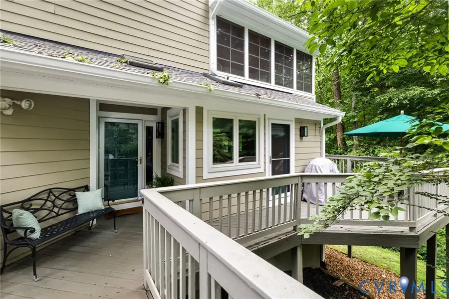 3111 Stony Point Road #D, Richmond, VA 23235 - #2