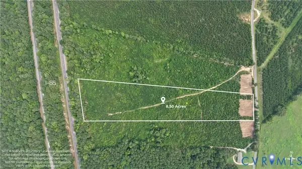 6147 Belfield Road, La Crosse, VA 23950