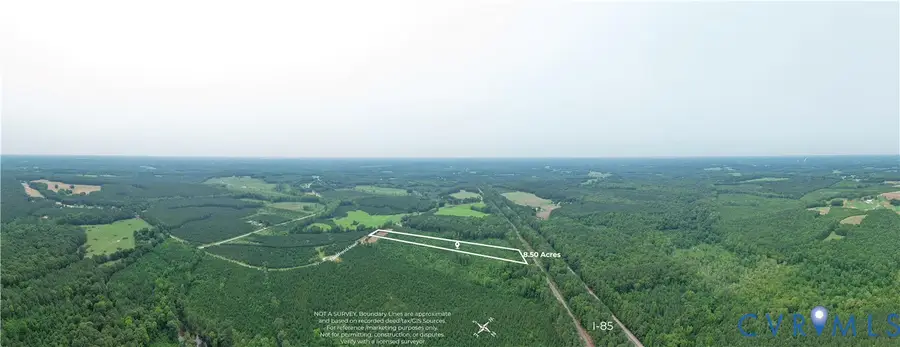 6147 Belfield Road, La Crosse, VA 23950 - #2