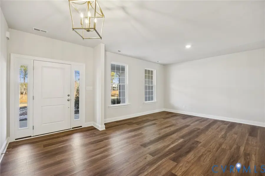 1397 Meadow Grove (lot 10) Drive, Powhatan, VA 23139 - #2