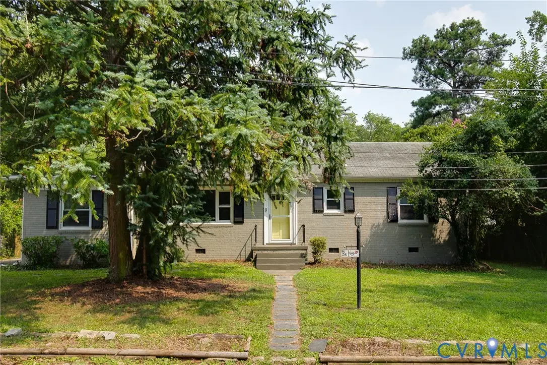 6209 Kimberly Circle, Richmond, VA 23225 - #1