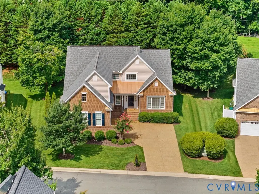 1663 Centerville Parke Lane, Manakin Sabot, VA 23103 - #2