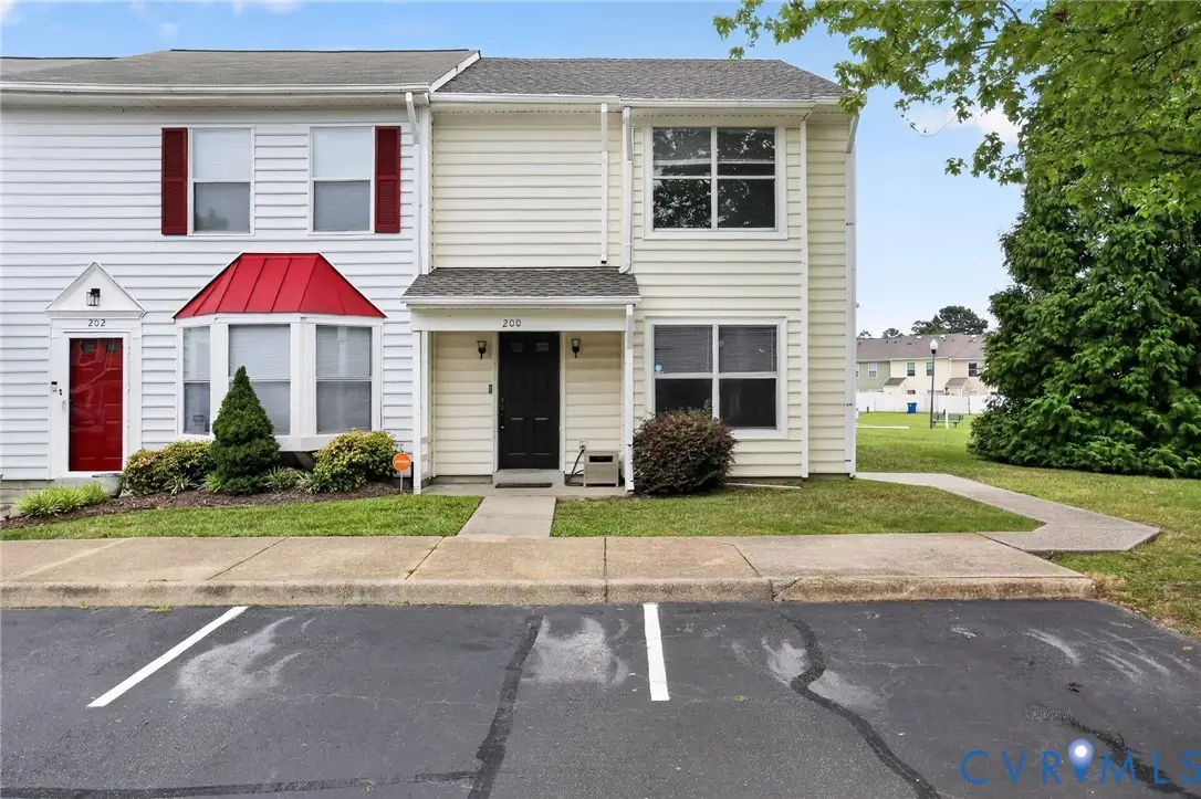 200 Whitewater Drive, Newport News, VA 23608 - #1