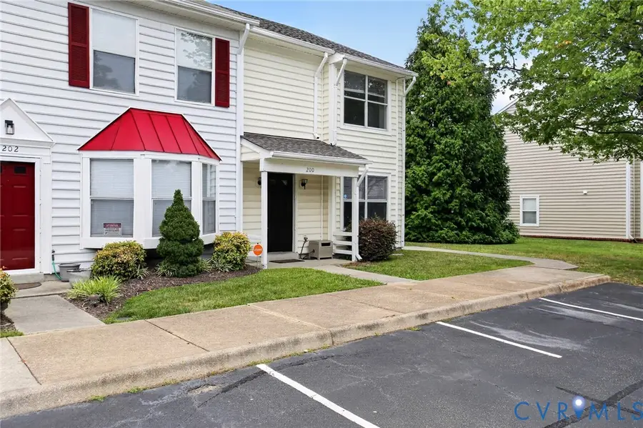 200 Whitewater Drive, Newport News, VA 23608 - #2