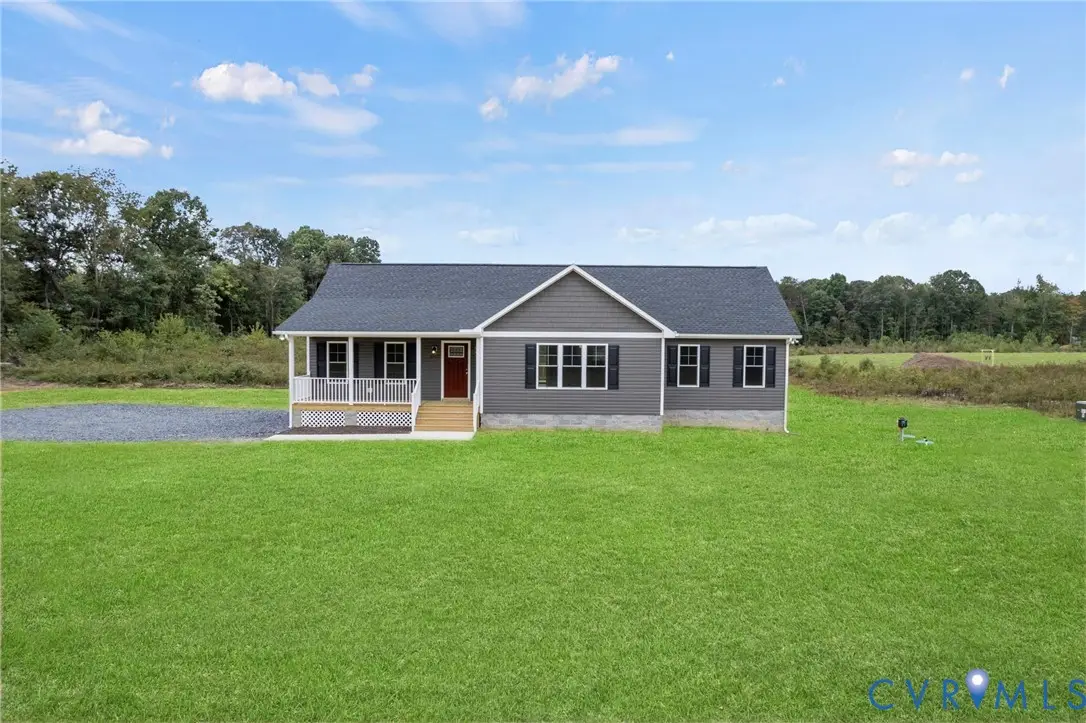 549 Salem Church Road, Cumberland, VA 23040 - #1