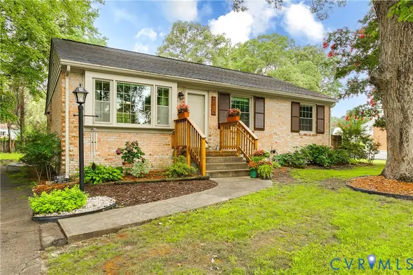 6312 Halrose Lane, Chesterfield, VA 23234