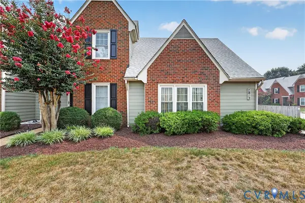 7812 Camolin Court, Henrico, VA 23228