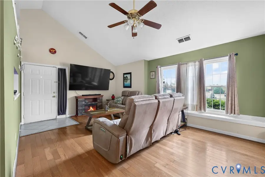 7812 Camolin Court, Henrico, VA 23228 - #3