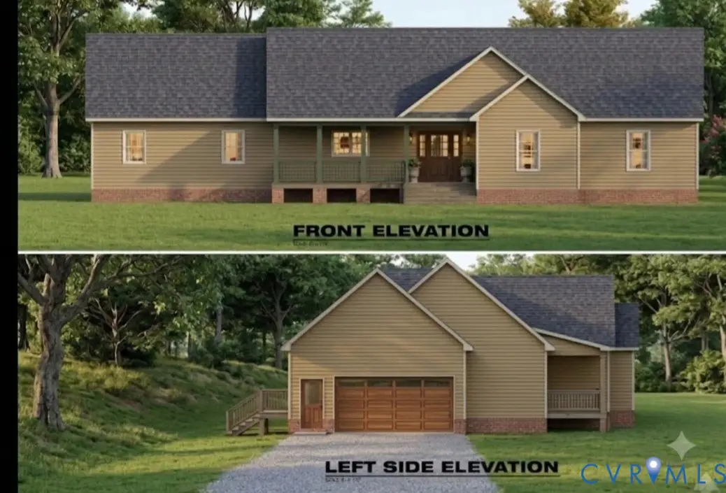 0 Old Buckingham Road, Powhatan, VA 23139 - #1