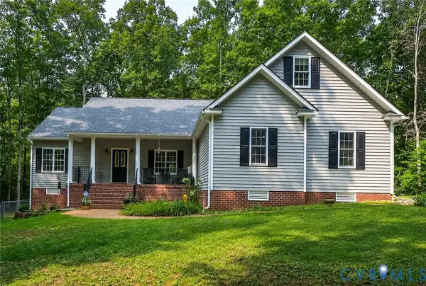 15237 Whispering Wind Circle, Montpelier, VA 23192