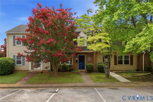 8103 Provincetown Drive, North Chesterfield, VA 23235