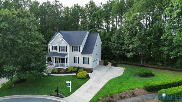 4907 Winding Branch Road, Moseley, VA 23120