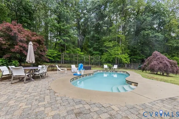 2792 E Maple Grove Lane, Powhatan, VA 23139