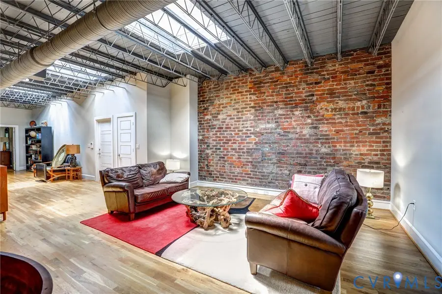 302 E Grace Street, Richmond, VA 23219 - #3