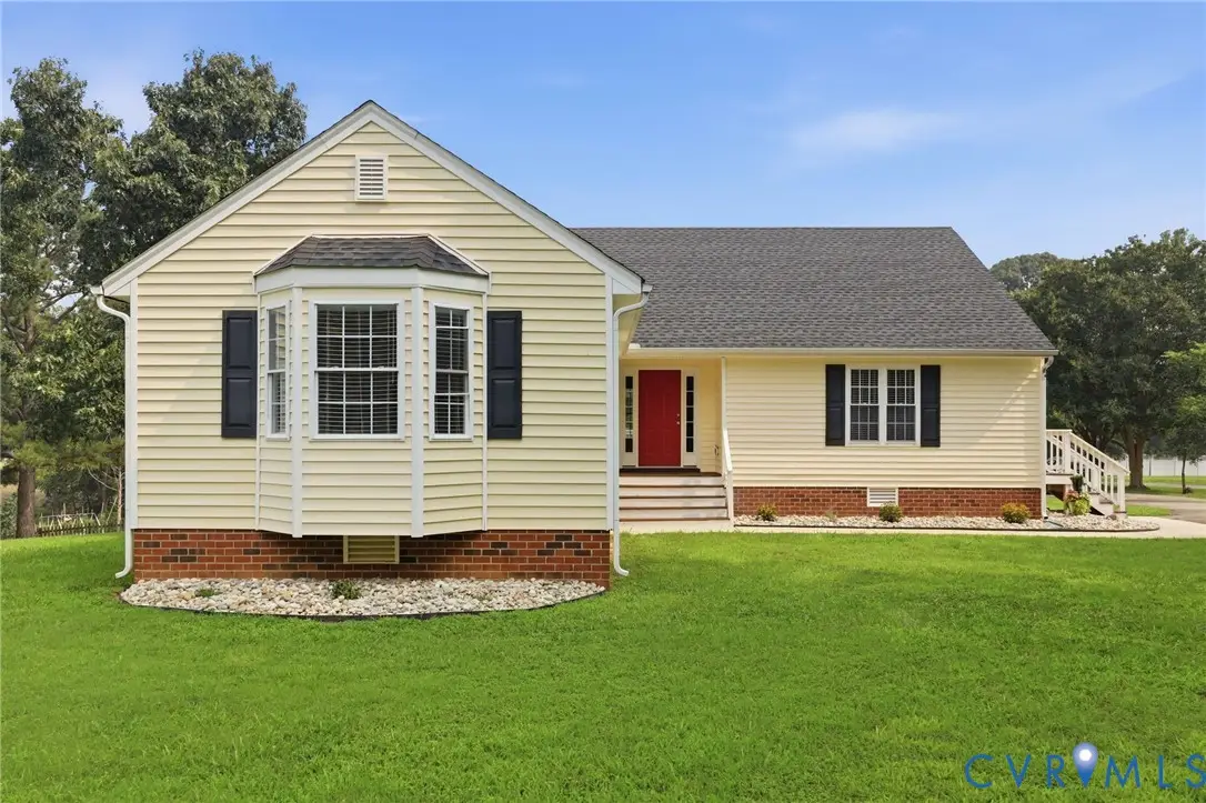 8890 Dunnston Drive, Amelia Court House, VA 23002 - #1