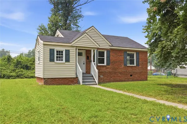 4608 Eastover Avenue, Henrico, VA 23231